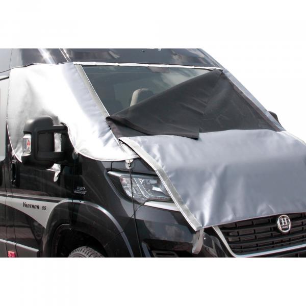 Artikelbild des Artikels “Thermo-Fenstermatte Classic für VW Crafter, MAN TGE “